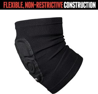 No. 3 - Triple 8 Covert Elbow Pads - 2