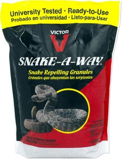 No. 9 - Victor VP364B Snake-A-Way Outdoor Snake Repelling Granules - 1