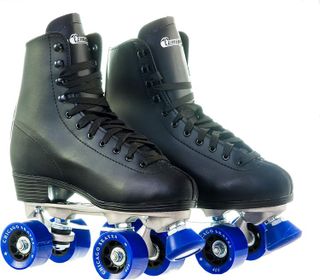 No. 9 - CHICAGO SKATES Men's Classic Roller Skates - 5