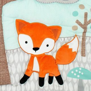 No. 10 - Bedtime Originals Baby Bedding Set - 4