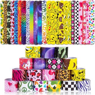 No. 6 - LovesTown Slap Bracelets - 1