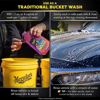 No. 8 - Meguiar's Car Wash - 4