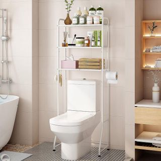 No. 2 - Bathroom Organizer - 3