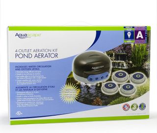 No. 5 - Aquascape 75001 Pond Air 4 (Quadruple Outlet Aeration Kit) - 3