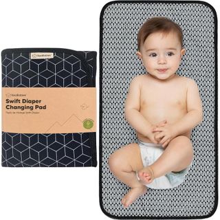 Top 10 Best Portable Changing Pads for On-the-Go Parents- 2