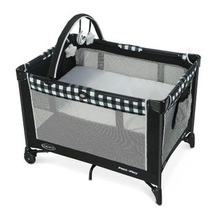 No. 7 - Graco Pack 'N Play On The Go Playard - 1