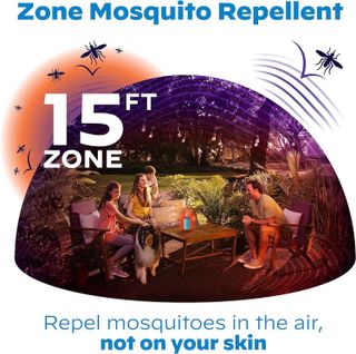 No. 3 - Thermacell Mosquito Repellent - 2