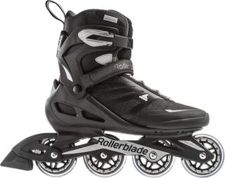 No. 2 - Rollerblade Zetrablade - 2