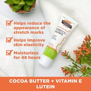 No. 6 - Palmer's Cocoa Butter Formula Massage Cream - 5