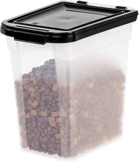 No. 7 - Airtight Pet Food Storage Container - 1