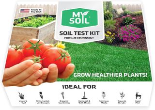 No. 8 - MySoil - Soil Test Kit - 1