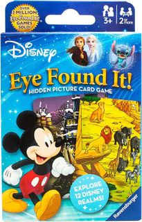 No. 9 - Disney Eye Found It - 5