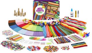 No. 3 - Dan&Darci Arts and Crafts Kit - 2