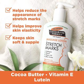 No. 1 - Palmer's Cocoa Butter Formula Massage Lotion - 2