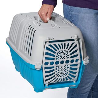 No. 8 - MidWest Homes for Pets Spree Travel Pet Carrier - 3