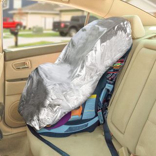 No. 7 - EcoNour Car Seat Sunshade - 1