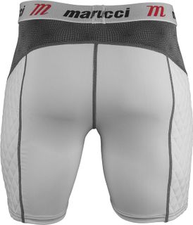 No. 7 - Marucci Men's Shorts - 2