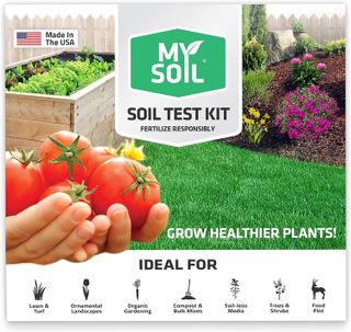 No. 8 - MySoil - Soil Test Kit - 2