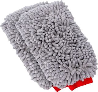 10 Best Car Wash Mitts and Sponges for a Spotless Shine- 5