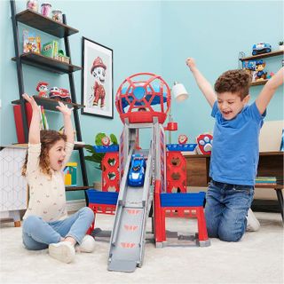 No. 8 - Paw Patrol Ultimate City Tower - 3