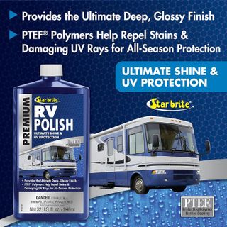 No. 10 - Star Brite Premium RV Polish - 3