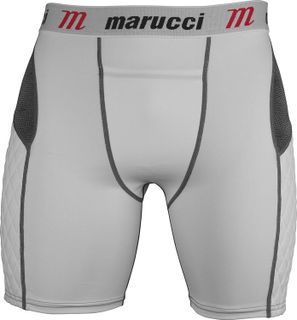 No. 7 - Marucci Men's Shorts - 1