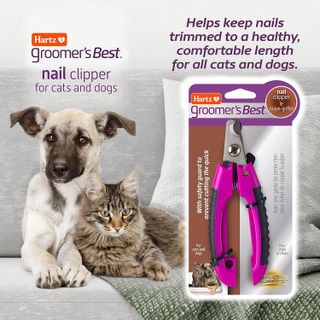 No. 4 - Groomer's Best Nail Clipper - 3