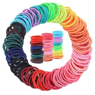 Top 10 Baby Hair Ties for Cute and Secure Hairstyles- 1