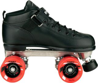 No. 8 - Riedell Skates - Dart - Quad Roller Speed Skates - 4