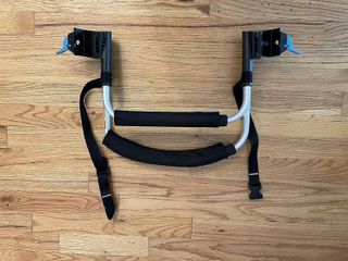 No. 9 - Thule Jogging Stroller Infant Car Seat Adapter - 3