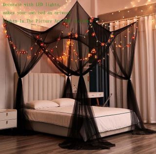 No. 8 - Mengersi Bed Canopy - 5