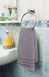 No. 7 - Utopia Towels Bath Towel Set - 4