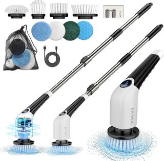 10 Best Household Cleaning Brushes for Effortless Cleaning- 1