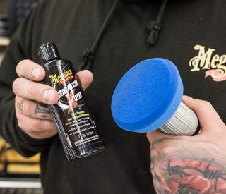 No. 3 - Meguiar's Scratch Removal Kit - 2