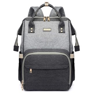 No. 6 - GAIVP Diaper Bag Backpack - 1