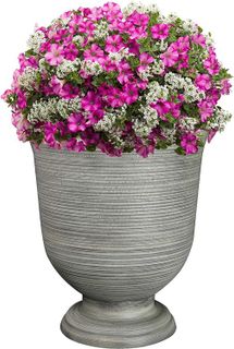 No. 4 - Classic Home and Garden 16" Greenwich Urn - 3