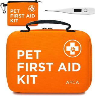 No. 10 - ARCA PET First Aid Kit - 1