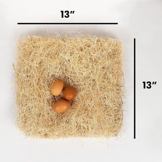 No. 3 - MagJo Aspen Nesting Liners - 5