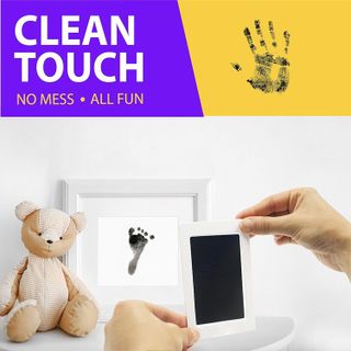 No. 2 - Clean Touch Ink Pad - 2