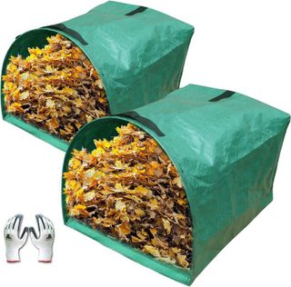 10 Best Yard Waste Bags for Efficient Outdoor Cleanup- 3