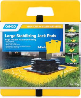 No. 4 - Stabilizer Jack Pads - 5