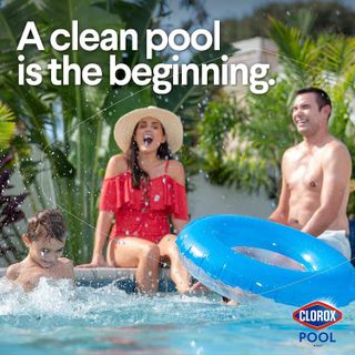 No. 3 - Clorox Pool&Spa 12104CLX pH Up - 5