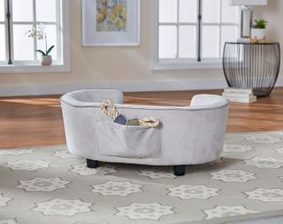 No. 9 - Enchanted Home Pet Dog Sofa - 3