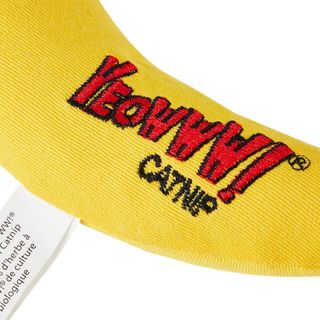 No. 9 - YEOWWW! Catnip Toy - 3