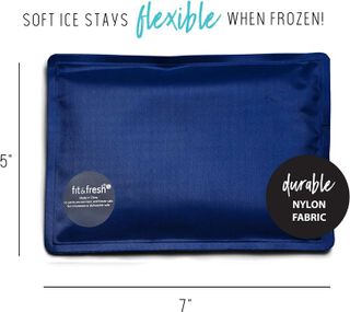 No. 10 - Fit & Fresh Soft Ice Packs - 2