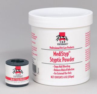 No. 6 - Top Performance MediStyp Pet Styptic Powder - 2