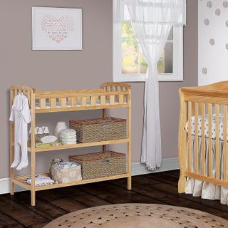 No. 2 - Emily Changing Table - 3