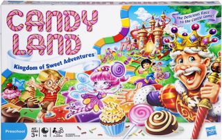 No. 9 - Candy Land Board Game - 1