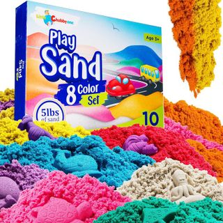 No. 8 - Sand Art Kit - 1