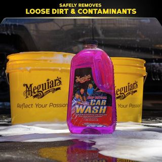 No. 8 - Meguiar's Car Wash - 2